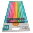 thumbnail image 3 of PEN+GEAR PAQUET DE 10CRAYONS EMBALLÉS DANS UNE CARTE BLISTER ,BOITE DE PAPIER, 3 of 6