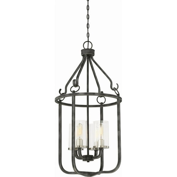 Sherwood 60 6127 Pendant Light