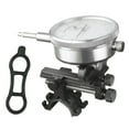 thumbnail image 2 of Support de Roue de Vélo avec Indicateur de Cadran, Support de Réparation de Roue de Vélo Professionnel, 2 of 7