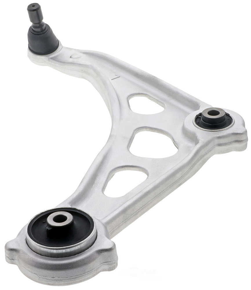 Mevotech CMS301261 Suspension Control Arm and Ball Joint Assembly