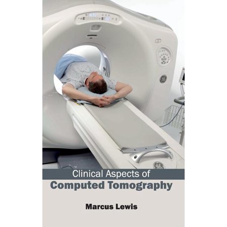ISBN 9781632410856 product image for Clinical Aspects of Computed Tomography (Hardcover) | upcitemdb.com
