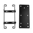 thumbnail image 1 of Lipstore Golf Cart Ball Washer and Club Cleaner Bracket Side Mount for Course Premium Right Side, 1 of 8