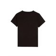 thumbnail image 2 of Girls' Casual And Stylish Soft Short-Sleeve T-Shirt for Spring And Summer, Featuring a Simple 'Birthday GIRL' Design, Perfect for Birthday Celebrations., 2 of 6