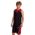 thumbnail image 2 of AND1 Boy's Graphic Tank Top, Sizes 4-18, 2 of 7