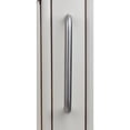 thumbnail image 3 of GlideRite  4-inch Stainless Steel Finished Cabinet Wire Pulls (Pack of 25), 3 of 3