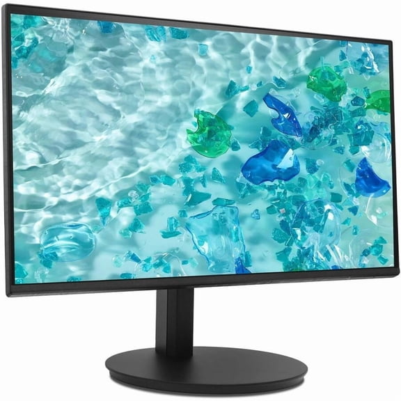 Acer Vero CB272 G 27" Class LCD Monitor, 16:9, Black