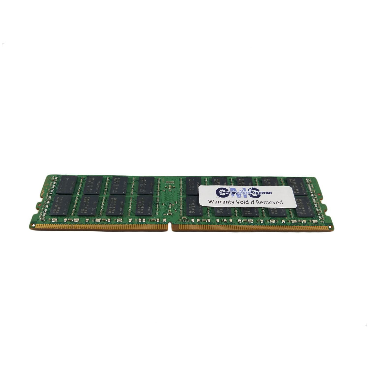 16GB (1X16GB) Memory Ram Compatible with Synology RackStation RS18017xs+ By  CMS C33 - Walmart.com