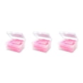 thumbnail image 1 of Soidarity 40 Uds. Cepillo interdental Push-Pull cepillos de de plástico en forma de I herramienta de higiene bucal de mano al aire libre Type3 NO3, 1 of 6