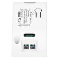 thumbnail image 4 of Wireless Remote Control, Smart Tape Light Color Changing Lights Wifi Lamp Switch Wifi Light Controller For Home Bedroom Office Bar, 4 of 8