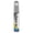 Silver, variant on NFTIGB Car Scratch Remover Pen Auto Paint Repair Tool, Vehicle Surface Blemish Correction Kit for Automotive Maintenance, 4.53 inches / 11.5 cm, Silver