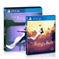thumbnail image 1 of The King's Bird - Limited Edition [PlayStation 4], 1 of 8