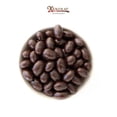 thumbnail image 4 of Xiocolat Almendra con Chocolate Semiamargo 55% Cacao | Apto para estilo de vida Keto | Snack artesanal sin az&uacute;car a&ntilde;adida | Delicioso y crujiente (1 Vitrolero), 4 of 6