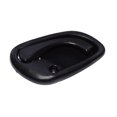 thumbnail image 3 of Door Handle For Suzuki Grand Vitara 99-05 83110 60G01 Front/Rear Right Black, 3 of 7