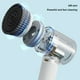 thumbnail image 2 of Fregadora Eléctrica Inalámbrica Limpiador de giro eléctrico, cepillo de limpieza inalámbrico, herramienta de lavado de mano multiusos, 2 of 8
