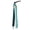 Turquoise, variant on Almost Famous Instaglam 1.25" Flat Iron / Tourmaline Hair Straightener Pink