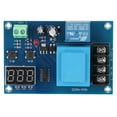 thumbnail image 2 of Módulo control carga batería litio placa protección del interruptor control batería XH-M602 CNC, 2 of 2