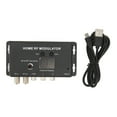 thumbnail image 3 of Modulateur de Liaison TV, Modulateur Domestique RF Mini M70RV pour Décodeurs, 3 of 8