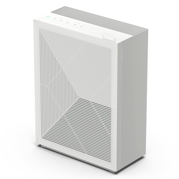 Purificador de Aire Coway Airmega 160 con Filtro HEPA, Modo Automático