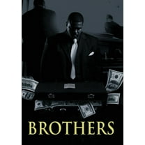 Brothers (DVD), Filmhub, Drama