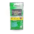 thumbnail image 2 of MUSTAD USR06 UP Sabiki Rig - Mackerel Fish Skin 6, 2 of 2