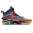 thumbnail image 3 of N I-K-E A i r-Jor-dan XXXVI GC PF 36 Tiger Black Multi Men Basketball Shoes DN4200-064, 3 of 6