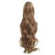 thumbnail image 1 of Minnieouse Clip ondulado rizado en la extensión del pelo Cabeza completa Clips de una pieza Postizos Cuidado del cabello veintisiete, 1 of 6