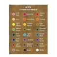 thumbnail image 2 of Heritage Arts 24-Piece Colored Pencil Set, 2 of 3
