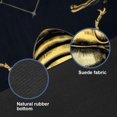 thumbnail image 3 of Honeybee Gym Towel with Storage Bag, 72.8"x26.8", Suitable for Yoga, Pilates, Fitness, etc. - Yoga Mat Towel, Yoga Towels, Yoga Towel, 3 of 6