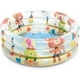 thumbnail image 1 of Piscina inflable para el hogar CHAO infantil redonda 33 litros Color blanco, 1 of 5