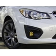 thumbnail image 2 of Baja Designs 2015-2019 Fits Subaru Wrx Sti 2012-2016 Impreza 2013-2019 Crosstrek Xv 2014-2018 Forester 2012-2016 Brz SAE Squadron Fog Pocket Kit 447724, 2 of 2