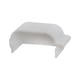 thumbnail image 3 of Foltea de la de la puerta del refrigerador DA97-12624A DA97-12683A PIEZAS DA97-12624B para RF265ABBP RF28HMEDBSR/AA RF28HDEDBSR/AA, 3 of 9