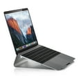 thumbnail image 7 of Mount-It! Ergonomic Tilted Laptop Riser | Fits 11"-15" Screens, 7 of 7