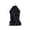 B(Black), variant on Decorr Halloween Decorations Indoor - 3.15" Tombstone Skull Scented Candle, Gothic Skeleton Gravestone Shape Soy Wax Candle, Halloween Candle for Party Mantel Spooky Table Centerpiece （Black）