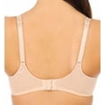 thumbnail image 4 of Bali One Smooth U Lace Bra, 4 of 4