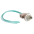thumbnail image 3 of Wire Harness Pigtail Socket, High Accuracy Turn Signal Lights Pigtail Flexible Fine Workmanship  For 3157 Series Bulb, 3 of 8