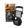 thumbnail image 1 of All States Red Rooster LED Magnetic Work Light, 1 of 2