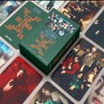 thumbnail image 1 of ENHYPEN 55pcs GGU Lomo Card Holder/Kpop New Album Size: Problem Enhypen Fan Photo Card, 1 of 5