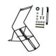 thumbnail image 2 of Portaequipajes delantero para bicicleta, bolsa, estante para equipaje, soporte Universal para bicicleta, estante frontal para bicicleta, compras y mon, 2 of 9