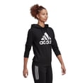 thumbnail image 4 of Sudadera Adidas Essentials Dama negro S Adidas Essentials, 4 of 4
