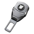 thumbnail image 1 of Car Safety Belt Clip Buckle Extension 2pcs, 1 of 8