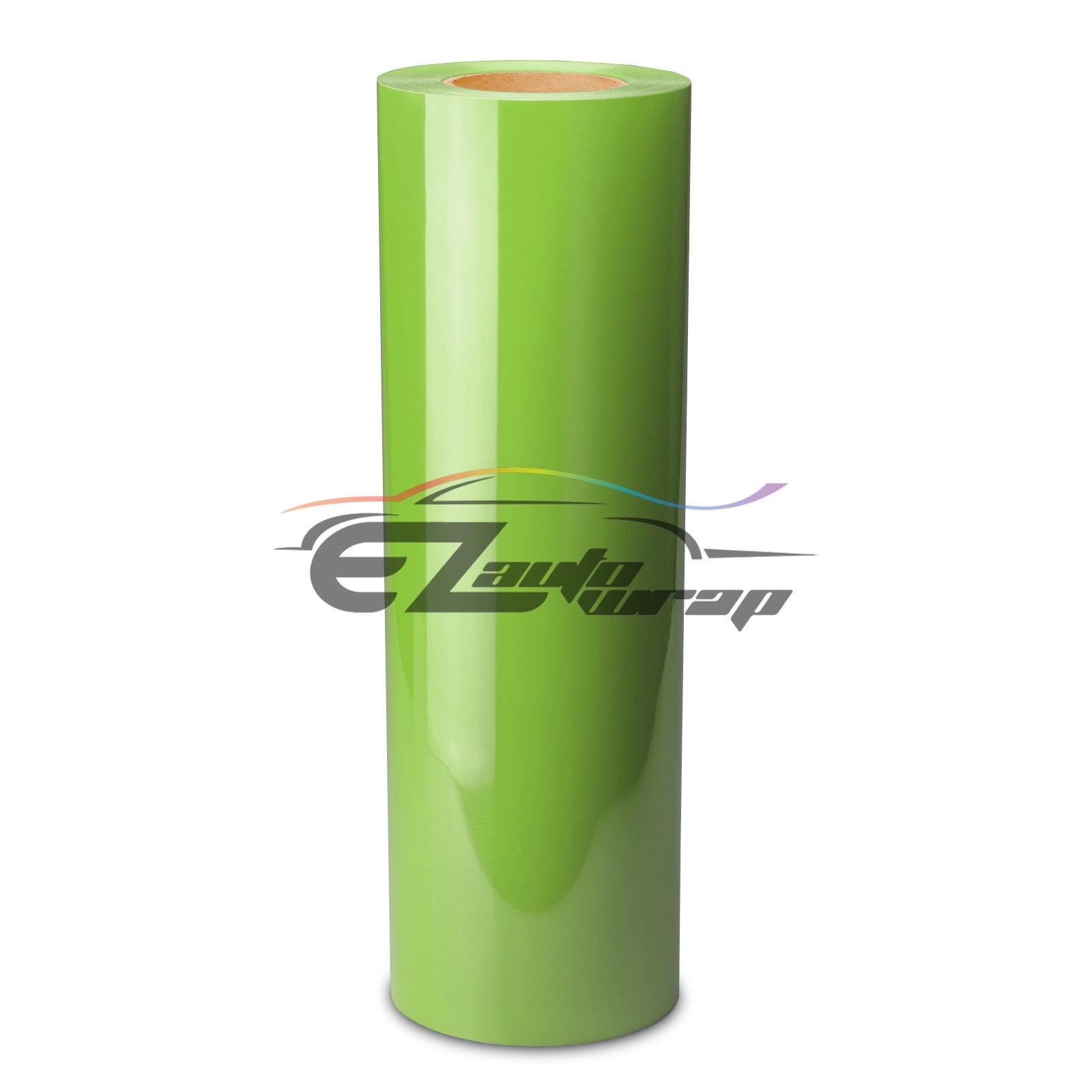 ESSMO Green Apple Matte Solid Heat Transfer Vinyl HTV Sheet T-Shirt 20" Wide Iron On Heat Press DP34 20"x96"