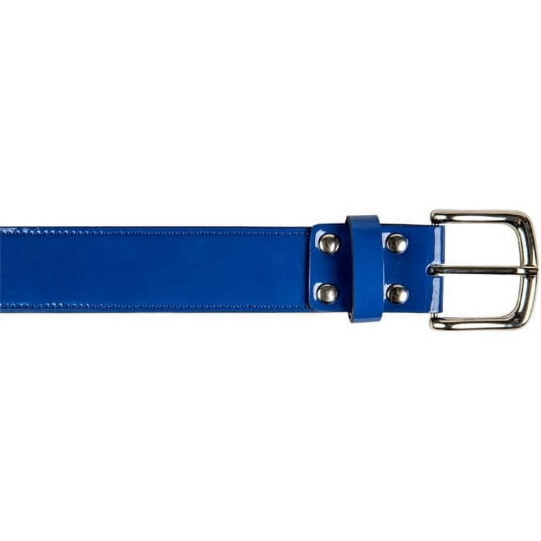 Ceinture de baseball/softball adulte Champro Classic mat PU