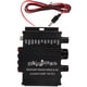 thumbnail image 3 of Amplificador de audio estéreo, receptor de sonido estéreo, mini amplificador, amplificador de potencia estable automático, 3 of 8