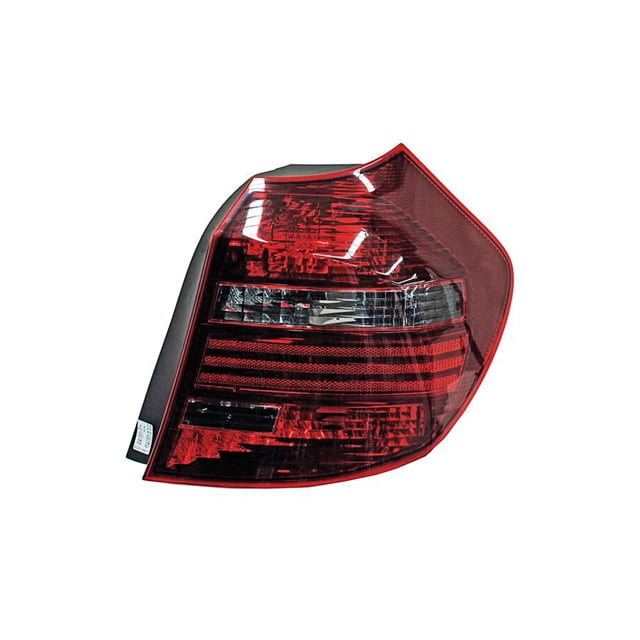 Calavera 135i 2009 A 2011 BMW Generica Der Obscura 1 Pieza