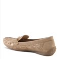 thumbnail image 7 of Patrizia Bruns Women’s Moccasin Loafer with Flexible Easily-worn Comfort, 7 of 7