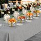 thumbnail image 3 of 4-pack 5qt round chafing dishes buffet set: comes con lids, lid holder, serving spoon, y tweezers, 3 of 8