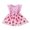Red, variant on Baby Girl Dresses 18-24 Months Vacation Outfit Summer Outfit Sundress Girls Bes Day Easter Dresss A-Line Floral Princess Dress Spring Summer Dresses Beach Vacation Clothes