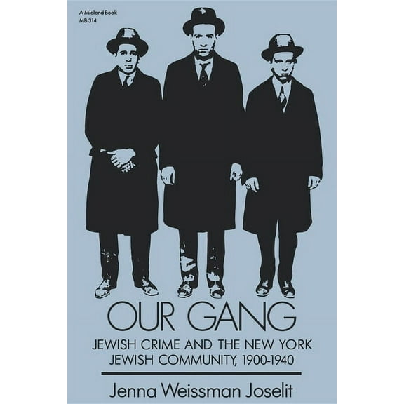 Modern Jewish Experience Our Gang, (Paperback)