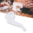 thumbnail image 4 of Llave De Elevación Del Prensatelas, Fácil De Operar Diseño Ergonómico Palanca Elevadora Del Prensatelas Tamaño Preciso Material ABS Para Máquina De Coser, 4 of 7