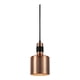 thumbnail image 1 of Lámpara Colgante Tecnolite HOME Tucson Cobre 60w, 1 of 4